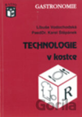 Technologie v kostce