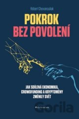 Pokrok bez povolení