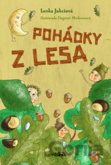Pohádky z lesa