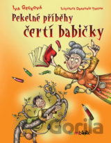 Pekelné příběhy čertí babičky