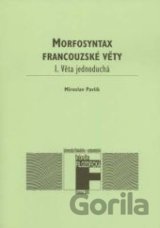 Morfosyntax francouzské věty