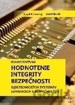 Kvantitatívne hodnotenie integrity bezpečnosti elektronických systémov súvisiacich s bezpečnosťou