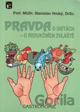 Pravda o dietách - o redukčních zvláště
