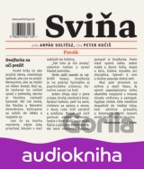 Sviňa (audiokniha)