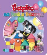 Ťapko sa hrá s tvarmi