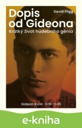 Dopis od Gideona
