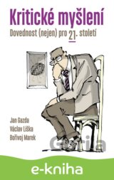 Kritické myšlení