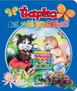 Ťapko sa učí počítať