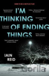 I'm Thinking Of Ending Things