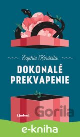 Dokonalé prekvapenie