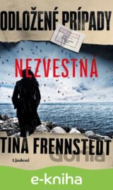 Odložené prípady: Nezvestná
