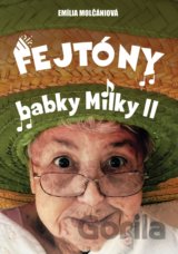 Fejtóny babky Milky II.
