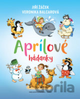 Aprílové hádanky