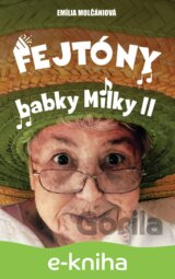 Fejtóny babky Milky II.