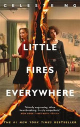 Little Fires Everywhere