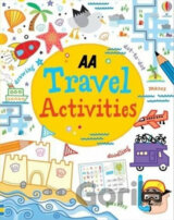 Travel Activities
