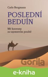 Poslední beduín