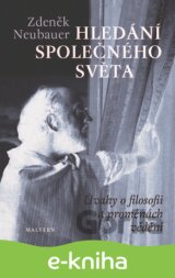 Hledání společného světa
