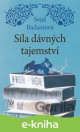Síla dávných tajemství