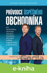 Průvodce úspěšného obchodníka