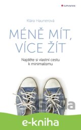 Méně mít, více žít