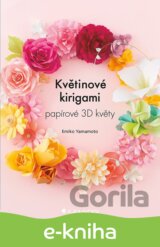 Květinové kirigami