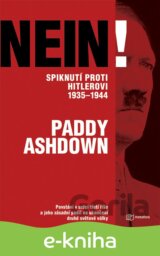 Nein! Spiknutí proti Hitlerovi 1935-1944