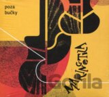 Maringotka: Poza bučky