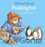 Paddington at the Zoo