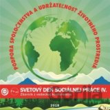 Svetový deň sociálnej práce IV.