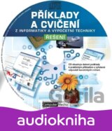 Řešení příkladů a cvičení z informatiky 3.v. (CD)
