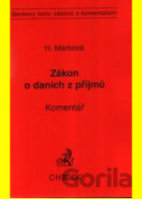 Zákon o daních z příjmů