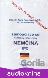 Nemčina 5