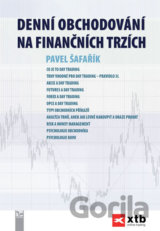Denní obchodování na finančních trzích