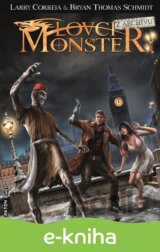 Lovci monster: Z archivu