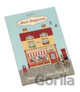 Alice's Emporium Stationery