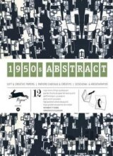 1950s Abstract