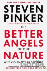 The Better Angels of Our Nature