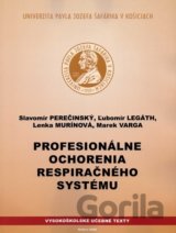 Profesionálne ochorenia respiračného systému