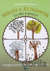 Príroda a jej tajomstvá