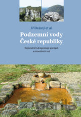 Podzemní vody České republiky
