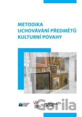Metodika uchovávání předmětů kulturní povahy