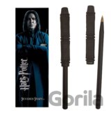 Pero a záložka Harry Potter - Severus Snape