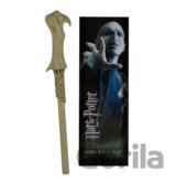 Pero a záložka Harry Potter: Lord Voldemort