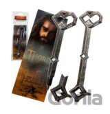 Pero a záložka Hobbit - Thorin