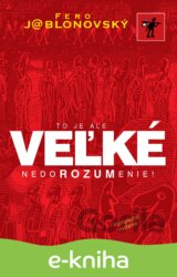 To je ale veľké nedorozumenie!