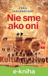 Nie sme ako oni
