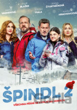 Špindl 2