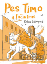 Pes Timo a fučivírus