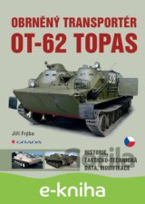 Obrněný transportér OT-62 TOPAS